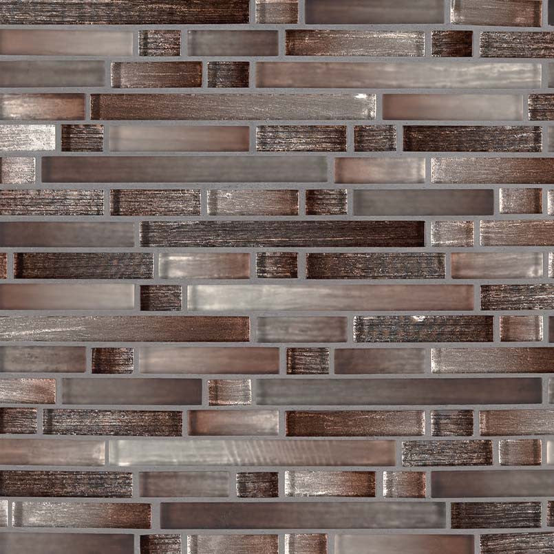 Akaya Interlocking Mosaic product view
