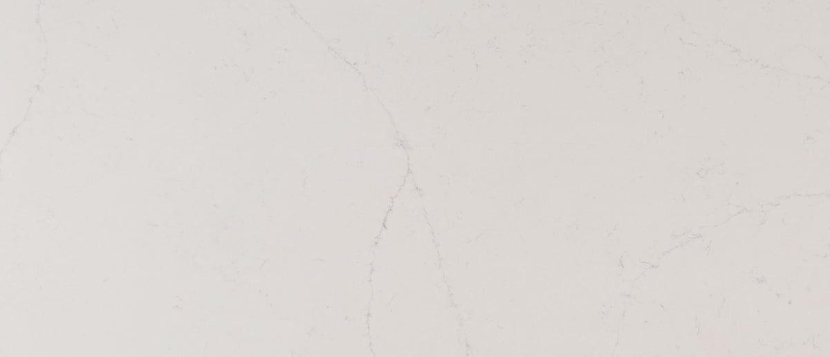 Alabaster White material close-up