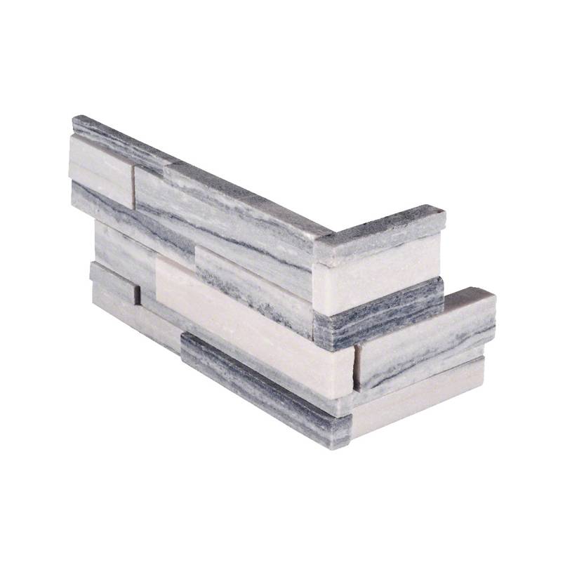 Rockmount 3D Natural-Stone Corner — clean product view
