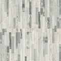 RockMount M-Series 4.5x16 Natural-Stone Mini Stacked-Stone Panel — clean product view — color Alaska Gray