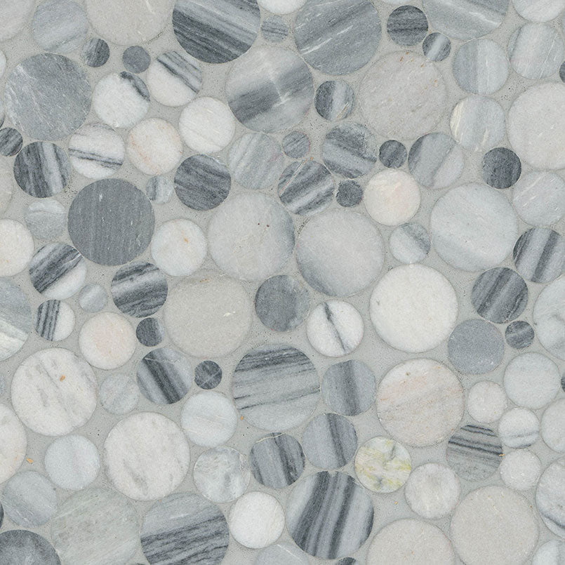 Rio Lago Alaska Gray, supplier layout illustration (SMOT-PEB-ALGRY)