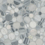 Rio Lago Alaska Gray, supplier layout illustration (SMOT-PEB-ALGRY)
