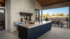 Alpine Valley countertop room inspiration; installation shown is illustrative