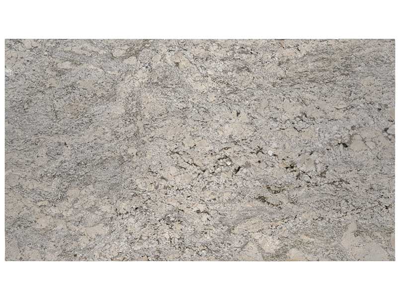 Alpine Valley Granite Slab — representative full slab