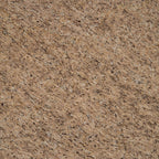 Amarello Ornamental Granite Slab — detail