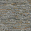 Amber Falls Rockmount panel — Split Face (LPNLQAMBFAL624)