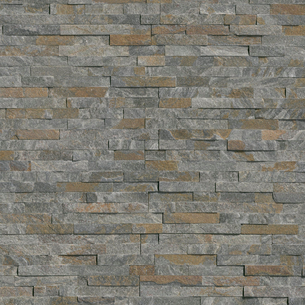 Amber Falls Rockmount panel — Split Face (LPNLQAMBFAL624)