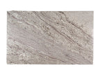 Andino White Granite Slab — representative full slab