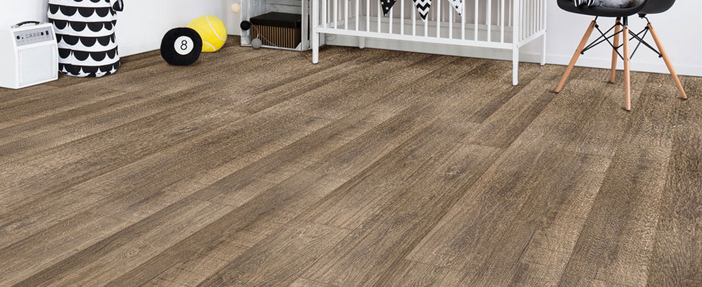 Andover Waterproof Rigid Core Luxury Vinyl Plank product view