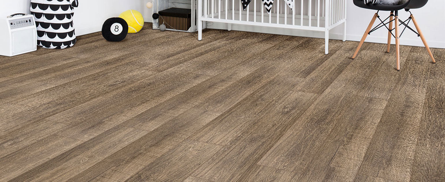 Andover Waterproof Rigid Core Luxury Vinyl Plank product view