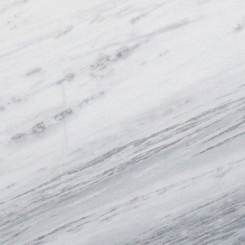 Arabescus White material close-up