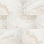 Livingstyle Travertino Porcelain Paver - product detail (representative)