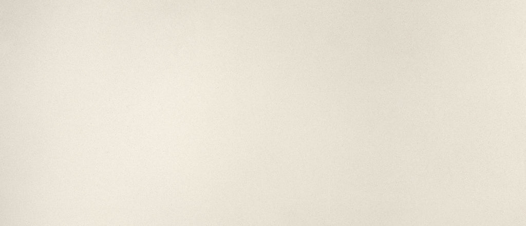 Aruca White quartz — slab