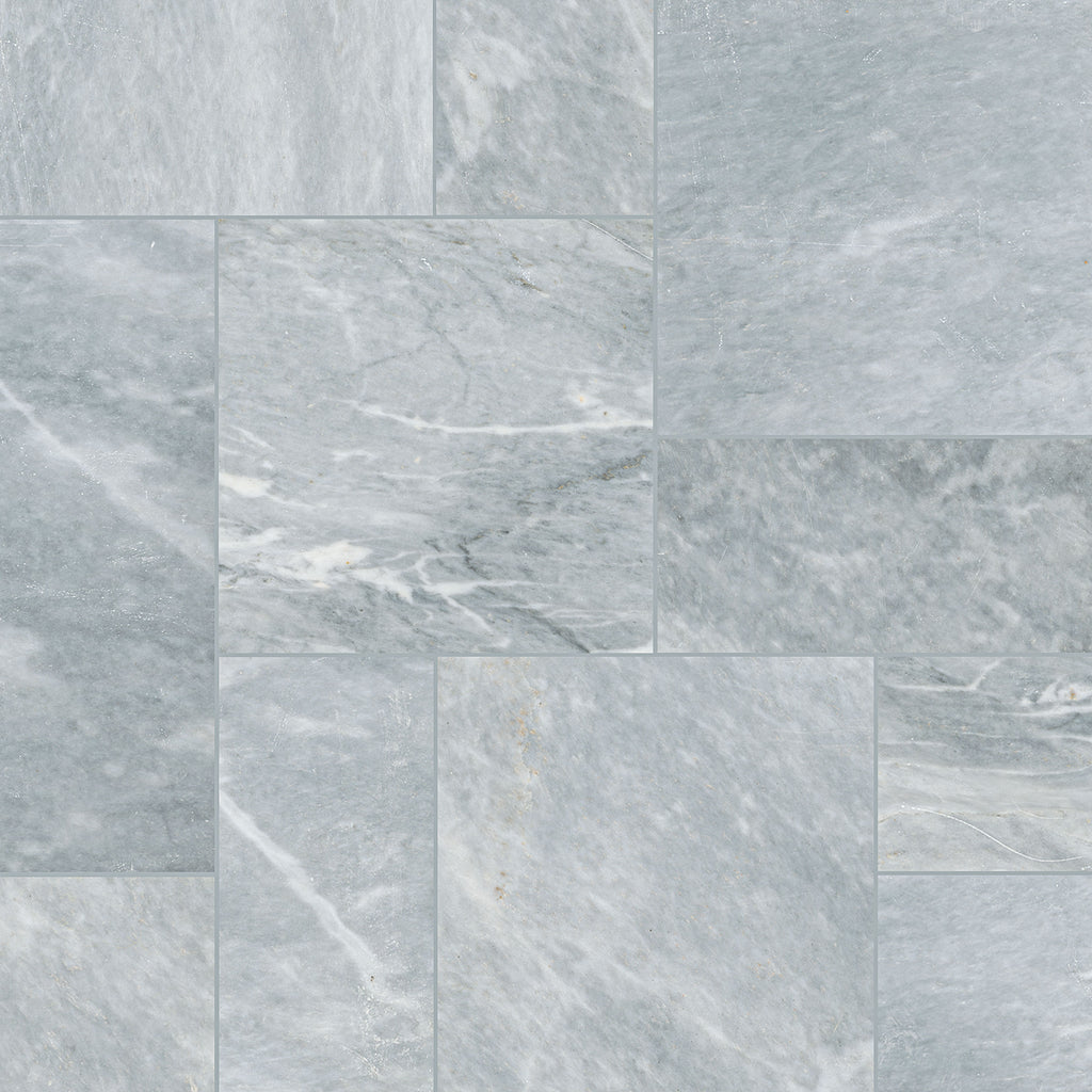 Atlantic Blue Natural Stone Paver - product detail (representative)