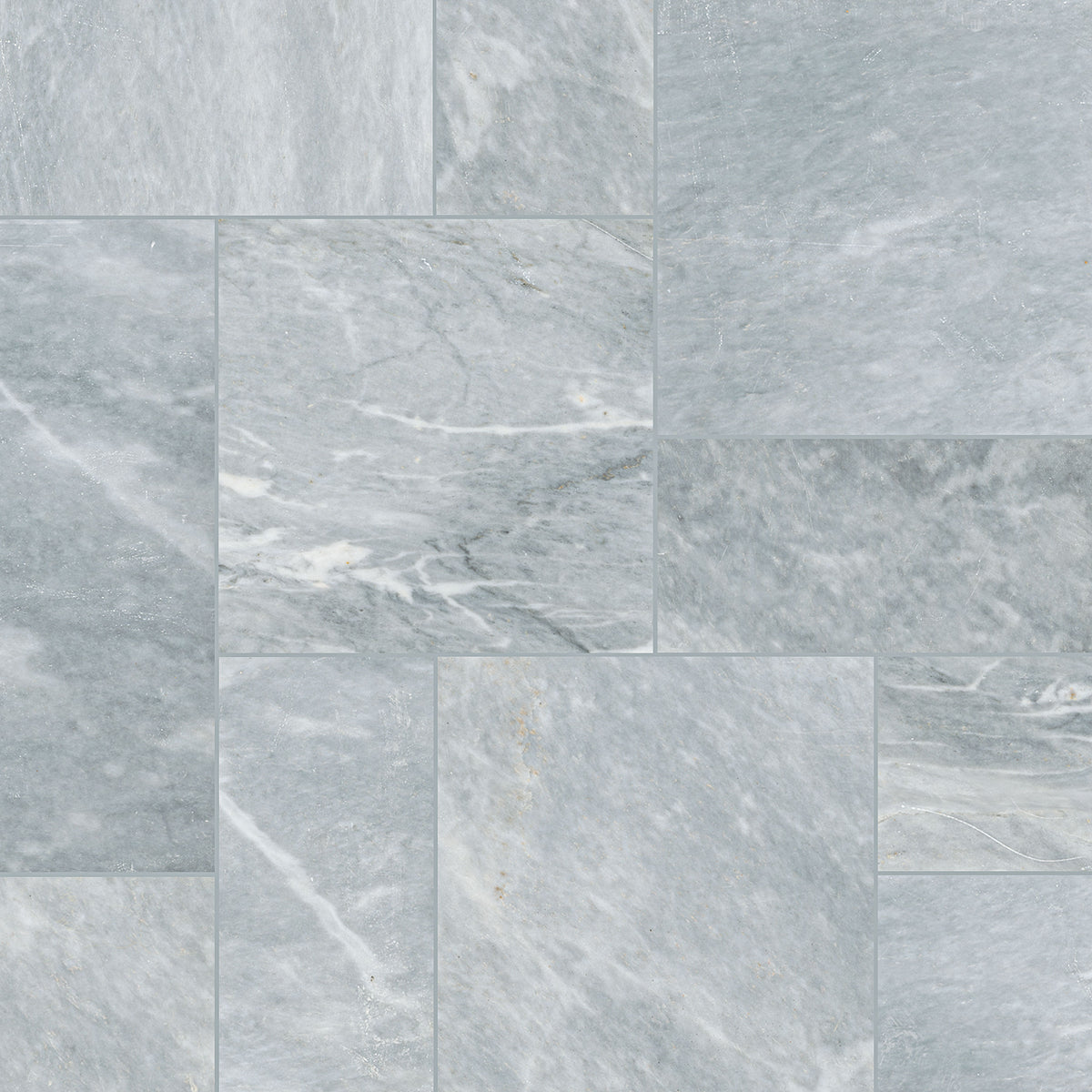 Atlantic Blue Natural Stone Paver - product detail (representative)