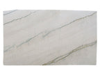 Audacia Quartzite Slab — representative full slab