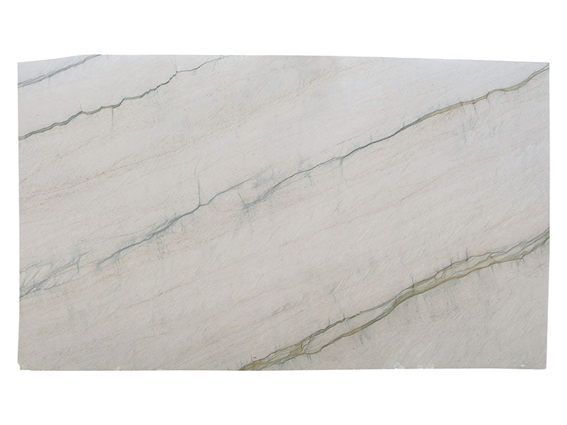 Audacia Quartzite Slab — representative full slab