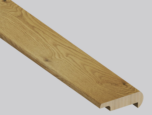MSI Aura Gold Oak Overlapping stairnose (VTTAURGOL-OSN)
