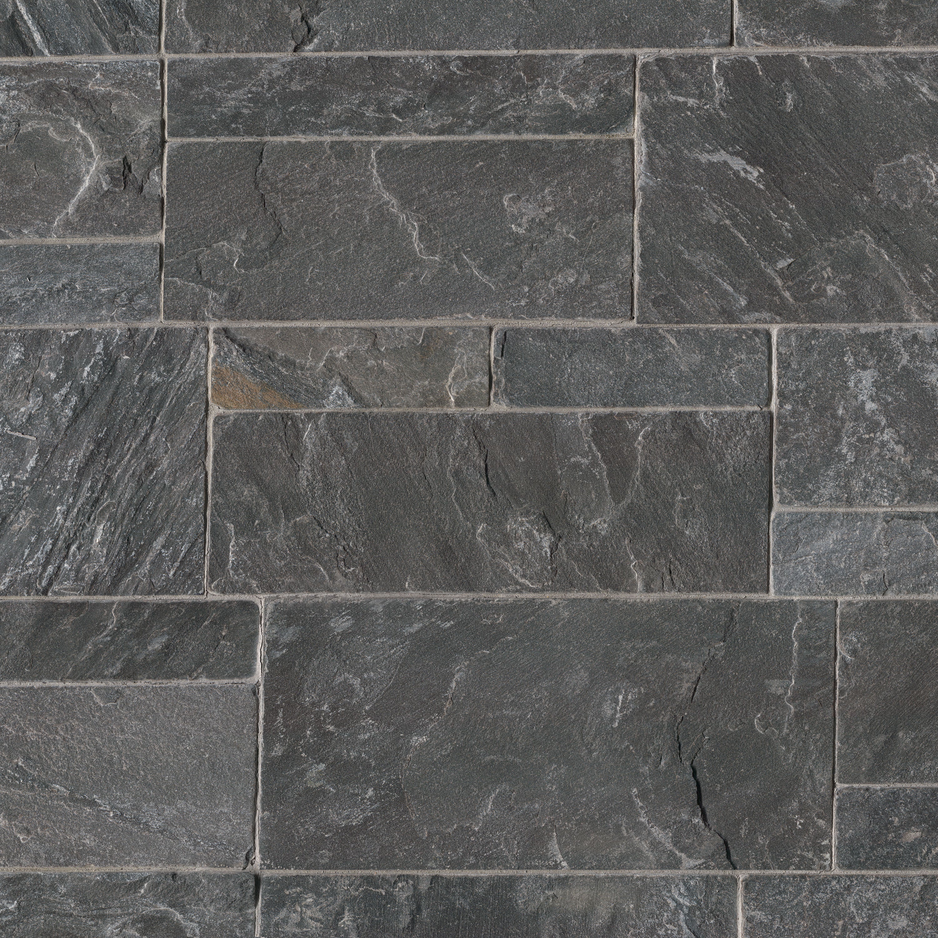 Rockmount Sawn Ashlar Natural-Stone Veneer Corners — close-up texture view