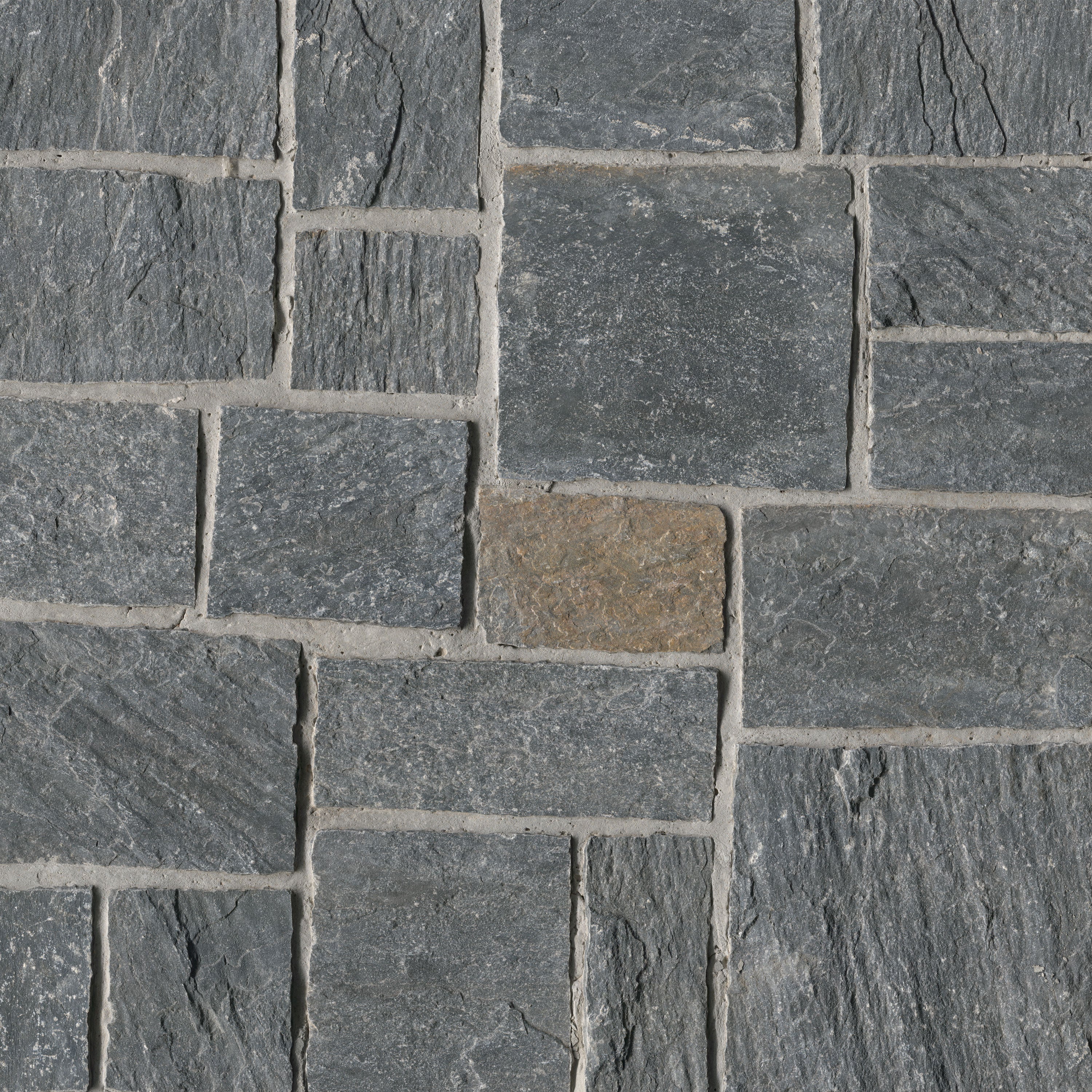 Rockmount Natural-Stone Squares and Rectangles Corners product view