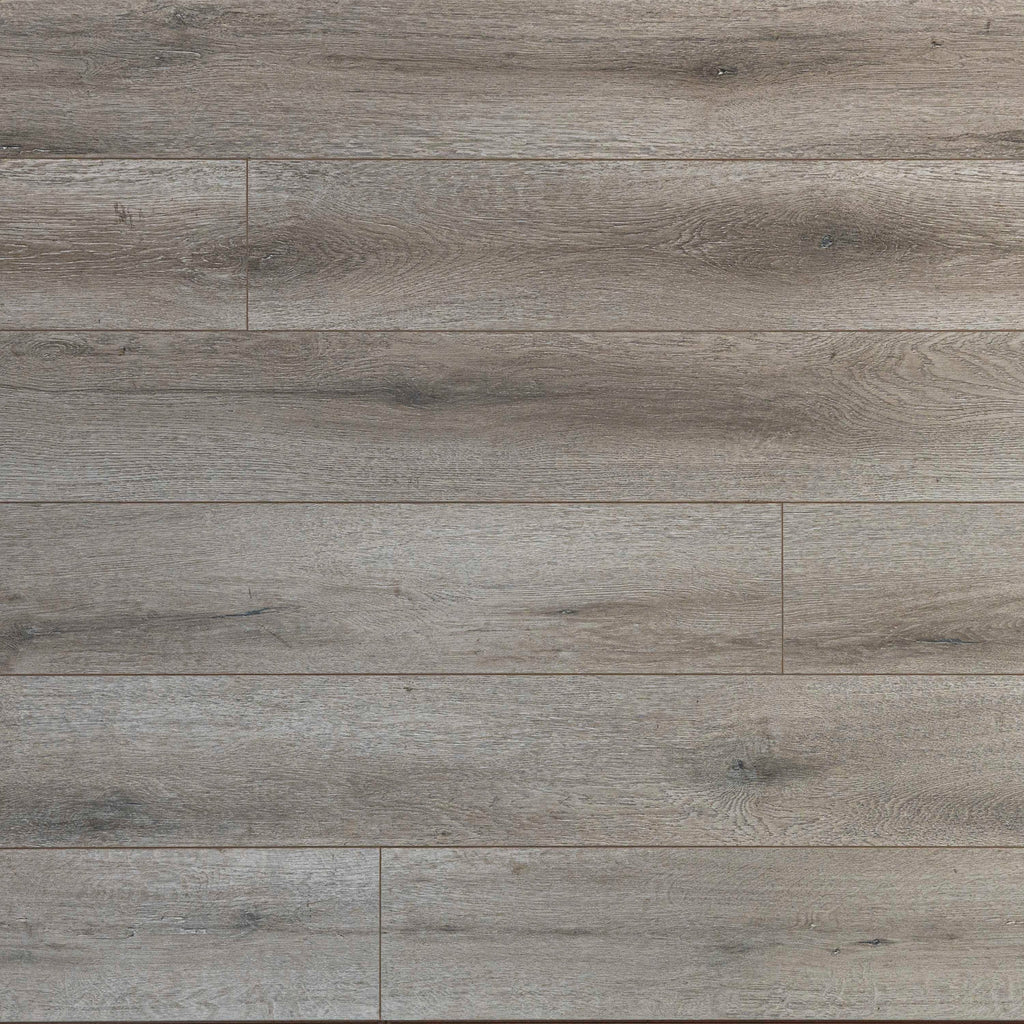 Smithcliffs Waterproof Hybrid Rigid-Core Flooring — close-up texture view
