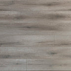 Smithcliffs Waterproof Hybrid Rigid-Core Flooring — close-up texture view