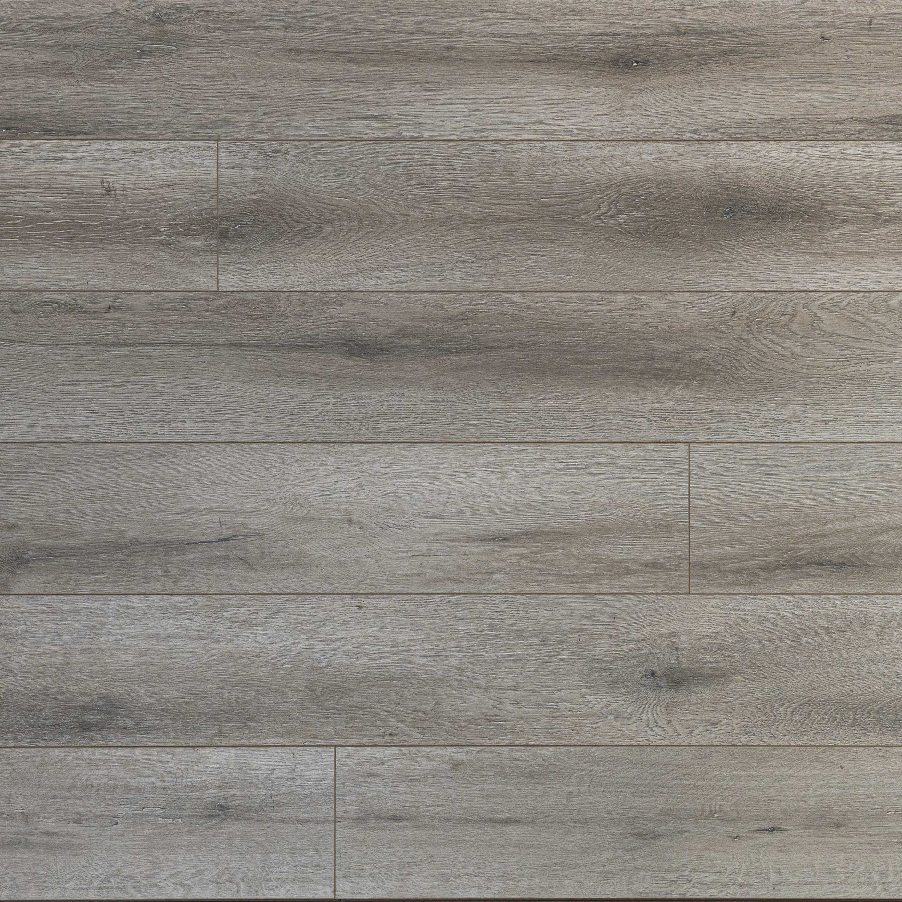 Smithcliffs Waterproof Hybrid Rigid-Core Flooring — close-up texture view