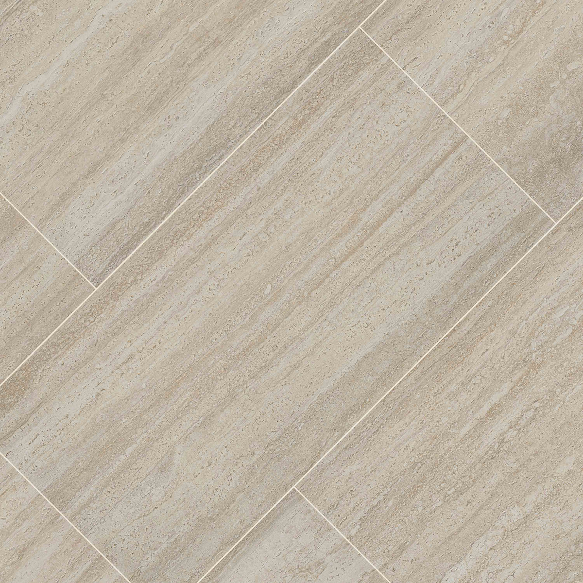 Cordova Avorio Porcelain Paver - iso (representative)