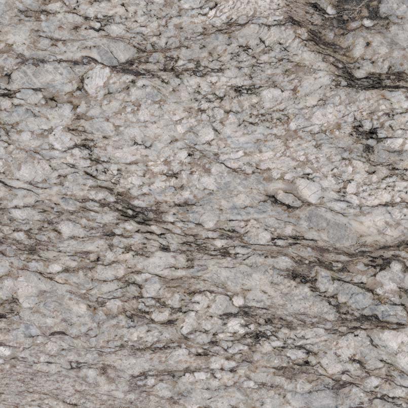Azul Celeste Granite Slab — detail