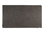 Azul Platino Granite Slab — representative full slab