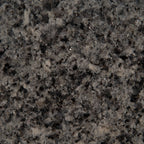 Azul Platino Granite Slab — detail