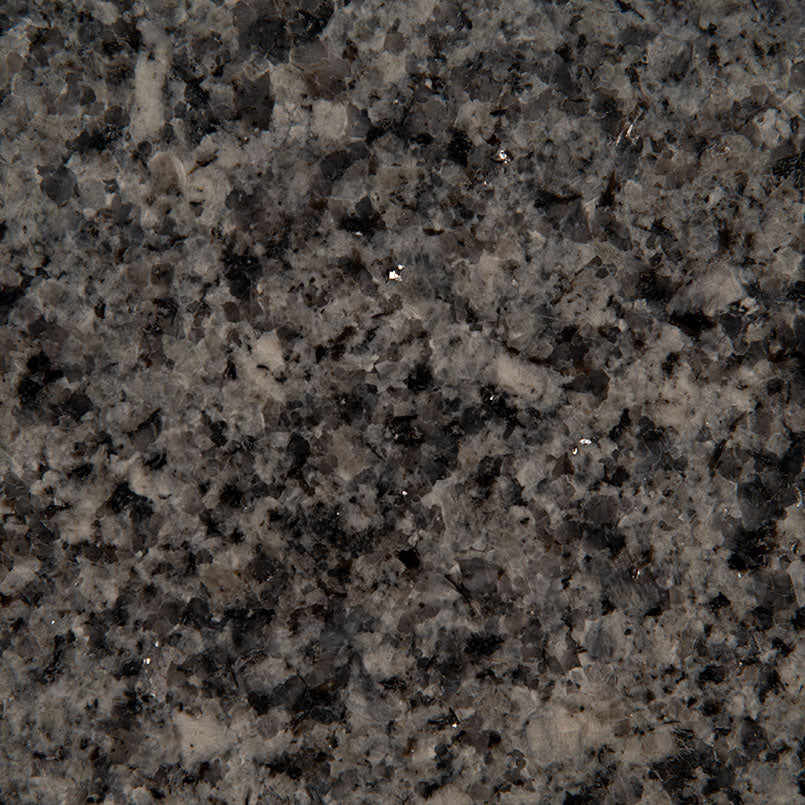 Azul Platino Granite Slab — detail