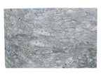 Azure Mist Granite Slab — representative full slab