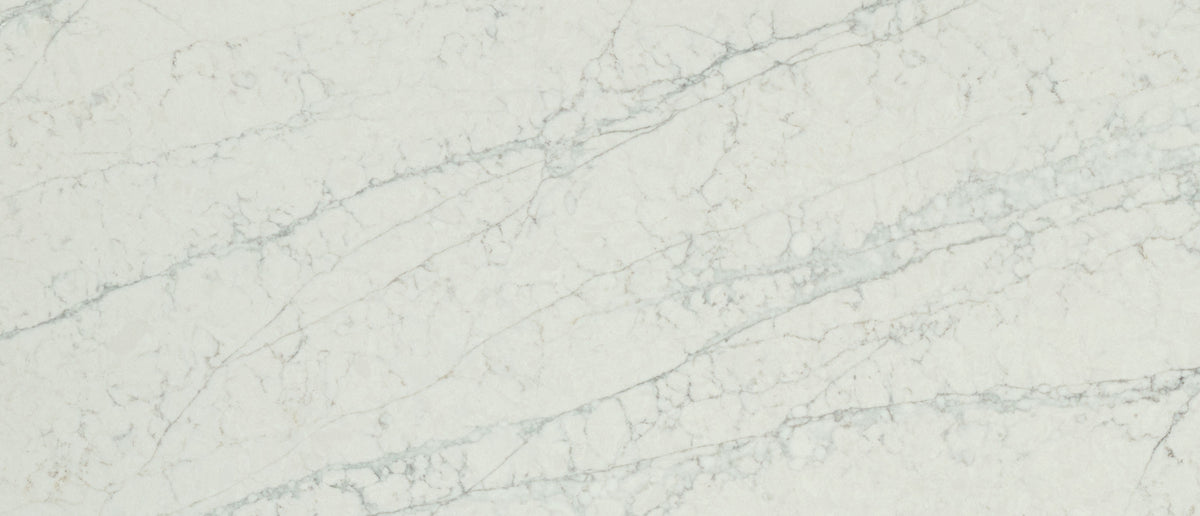 Azurmatt quartz — close up