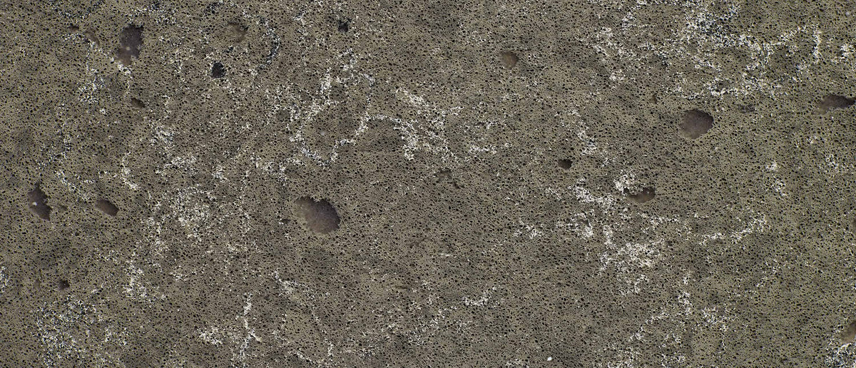 Babylon Gray material close-up