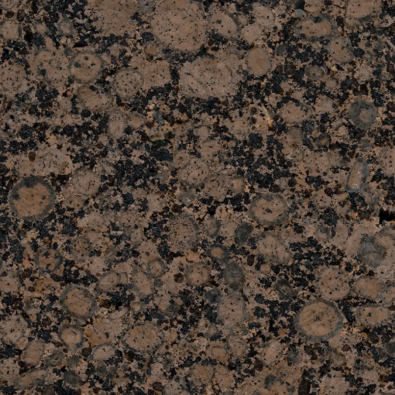 Baltic Brown Granite Tile — clean product view