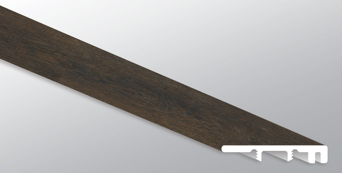 MSI Barrell End Cap — 94 in (VTTBARREL-EC)