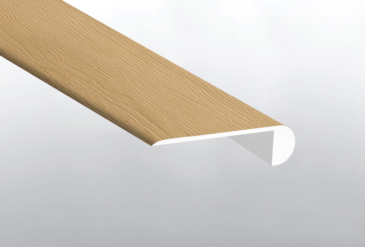 MSI Bayshore Linen Flush stairnose (VTTBAYLIN-FSN)