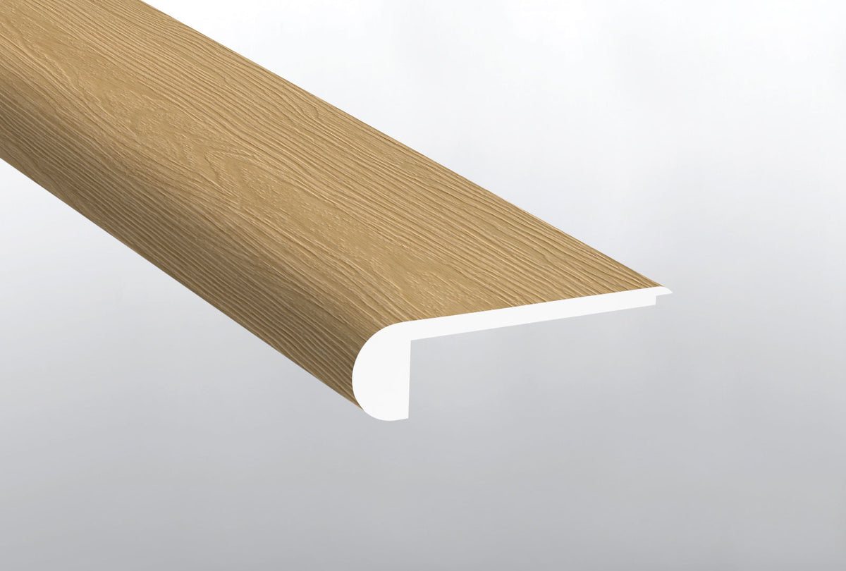 MSI Bayshore Linen Overlapping stairnose (VTTBAYLIN-OSN)