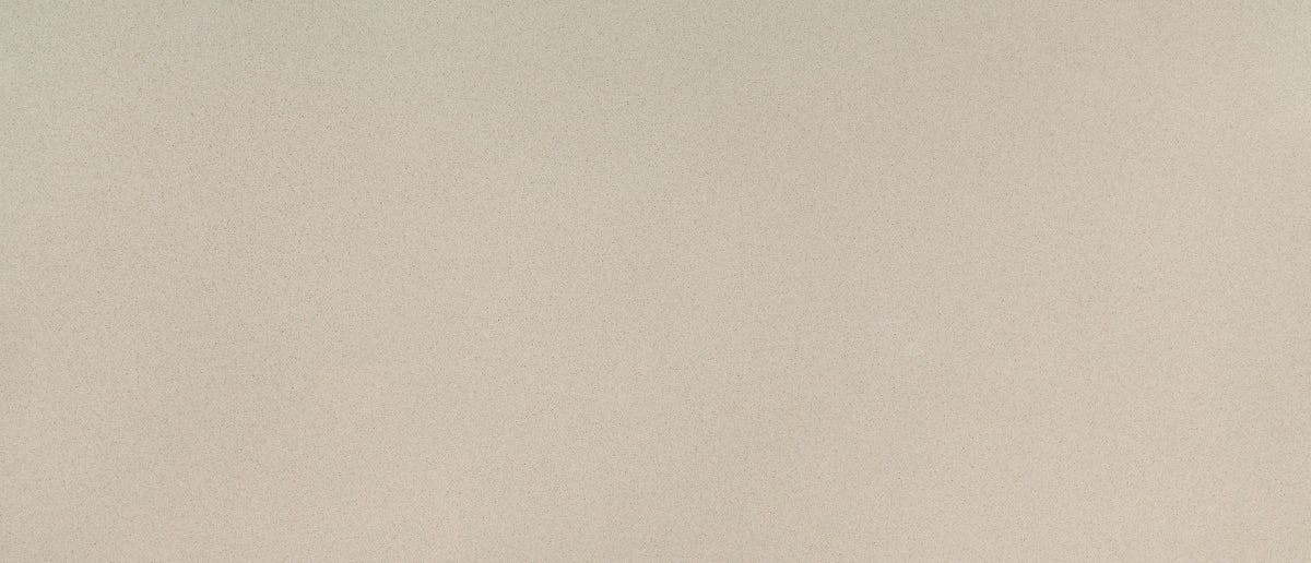 Bayshore Sand quartz — slab