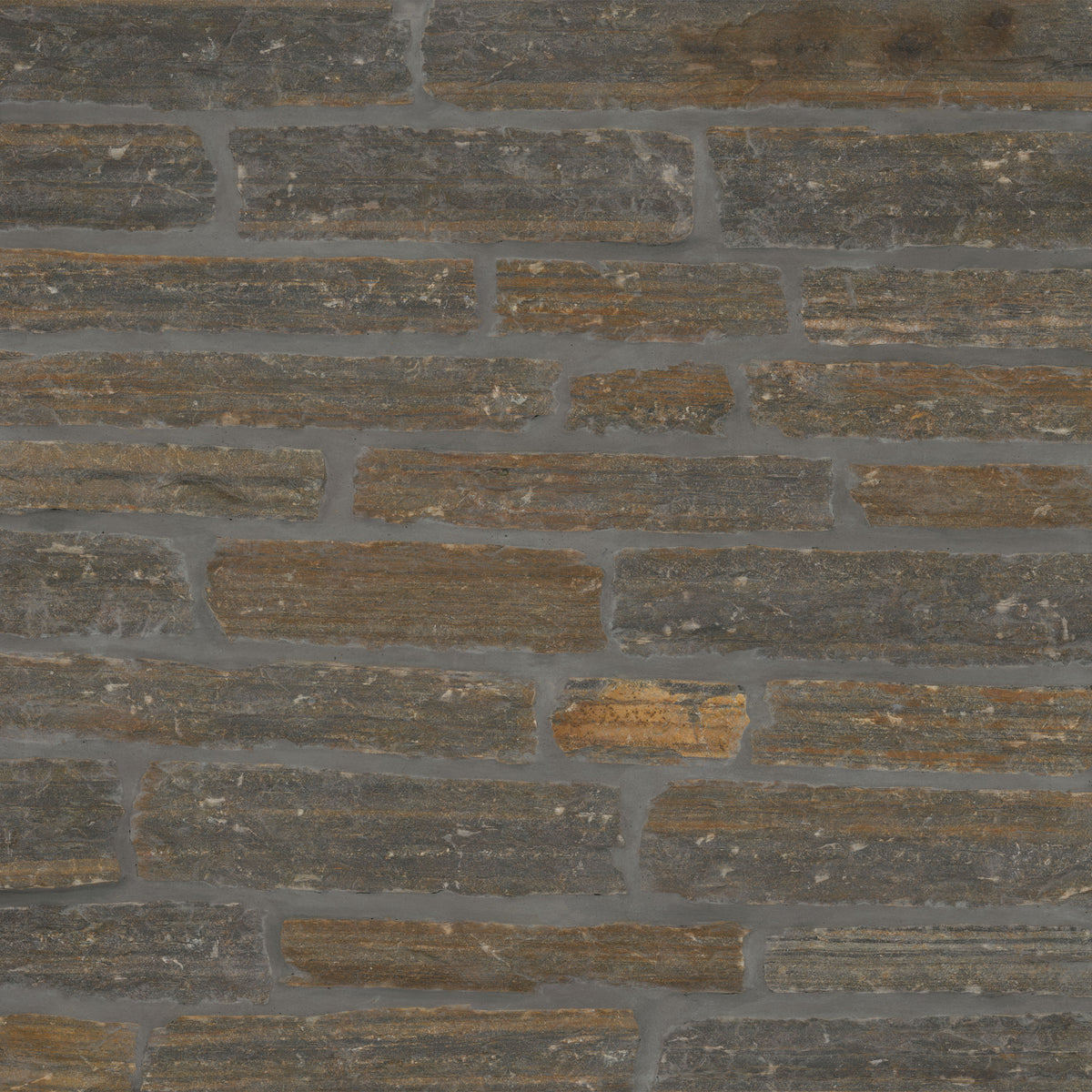 Bedford Brown Ledgestone veneer (LVENMBEDBROLED)