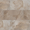 Napa 3x24 Matte Glazed Ceramic Bullnose — clean product view