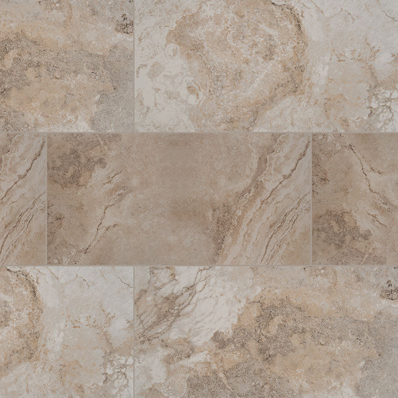 Napa 3x24 Matte Glazed Ceramic Bullnose — clean product view