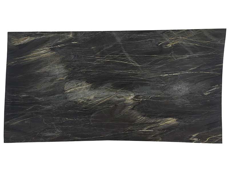 Belvedere Quartzite Slab — representative full slab