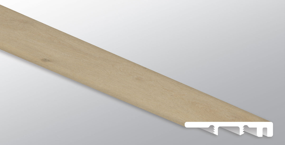 MSI Benton Blonde End cap (VTTBENBLO-EC)