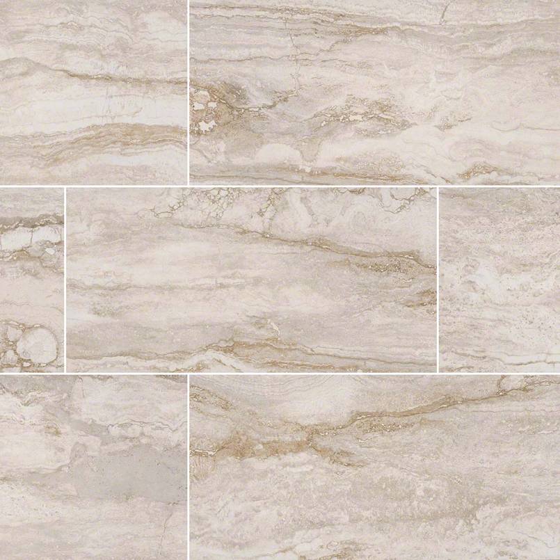 Bernini Porcelain Tile product view