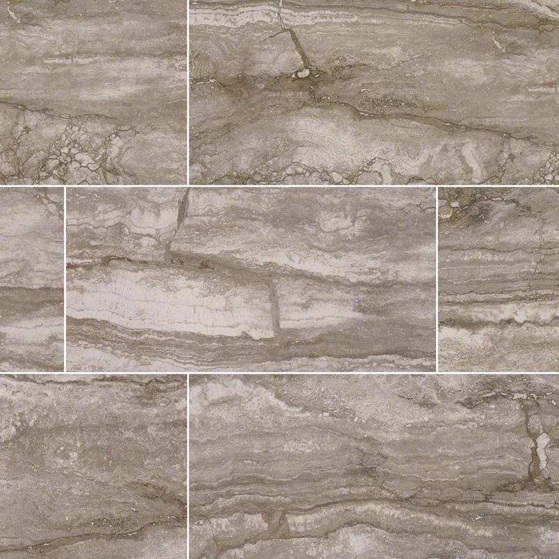 Bernini Porcelain Tile — clean product view — color Camo