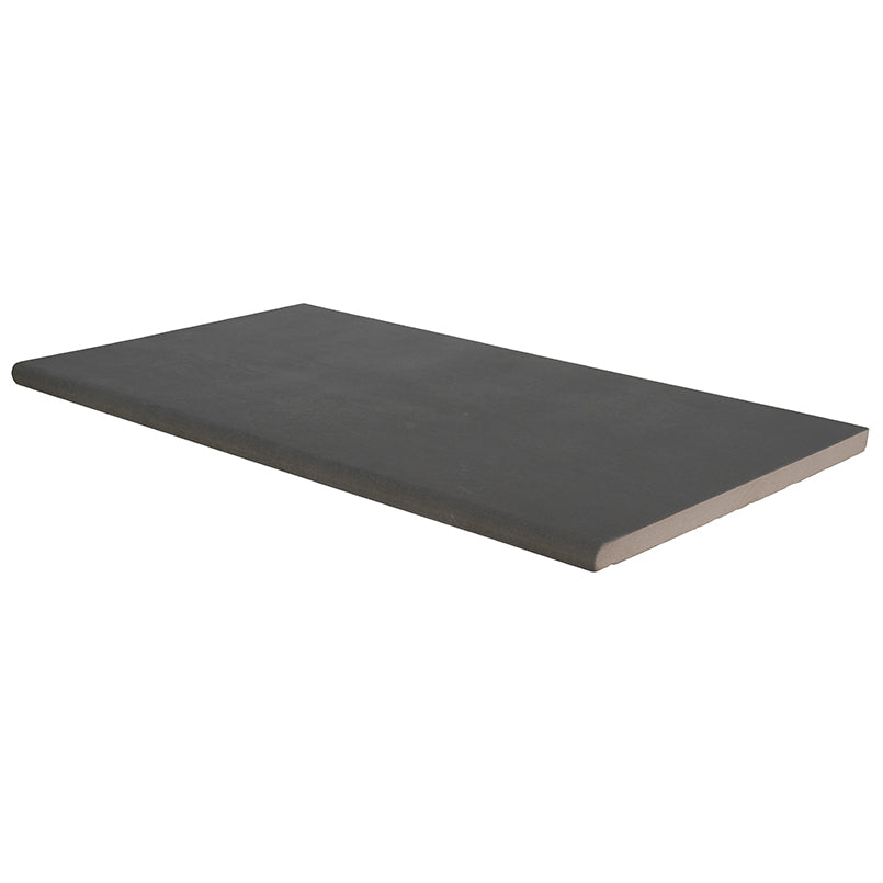 Beton Antracite Porcelain Pool Coping - product detail (representative)