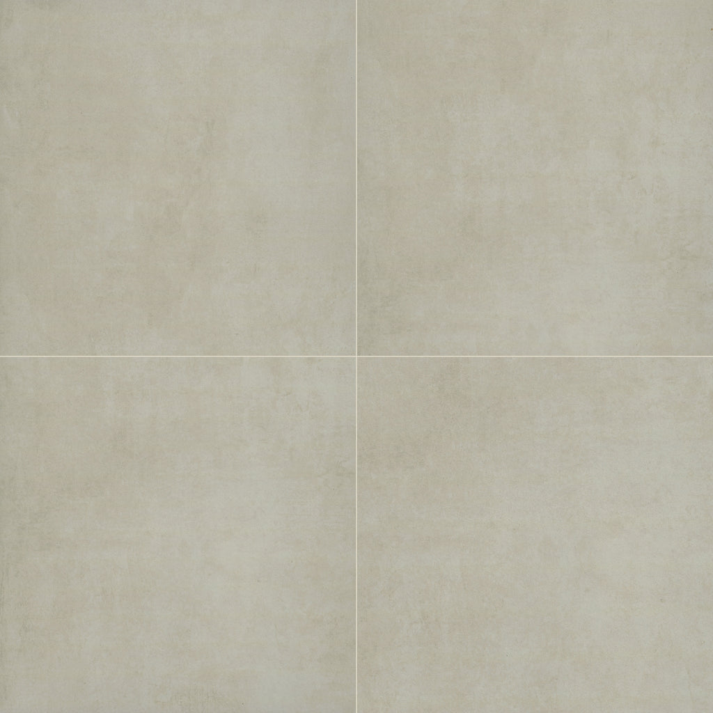 Beton Blanco Porcelain Paver - product detail (representative)