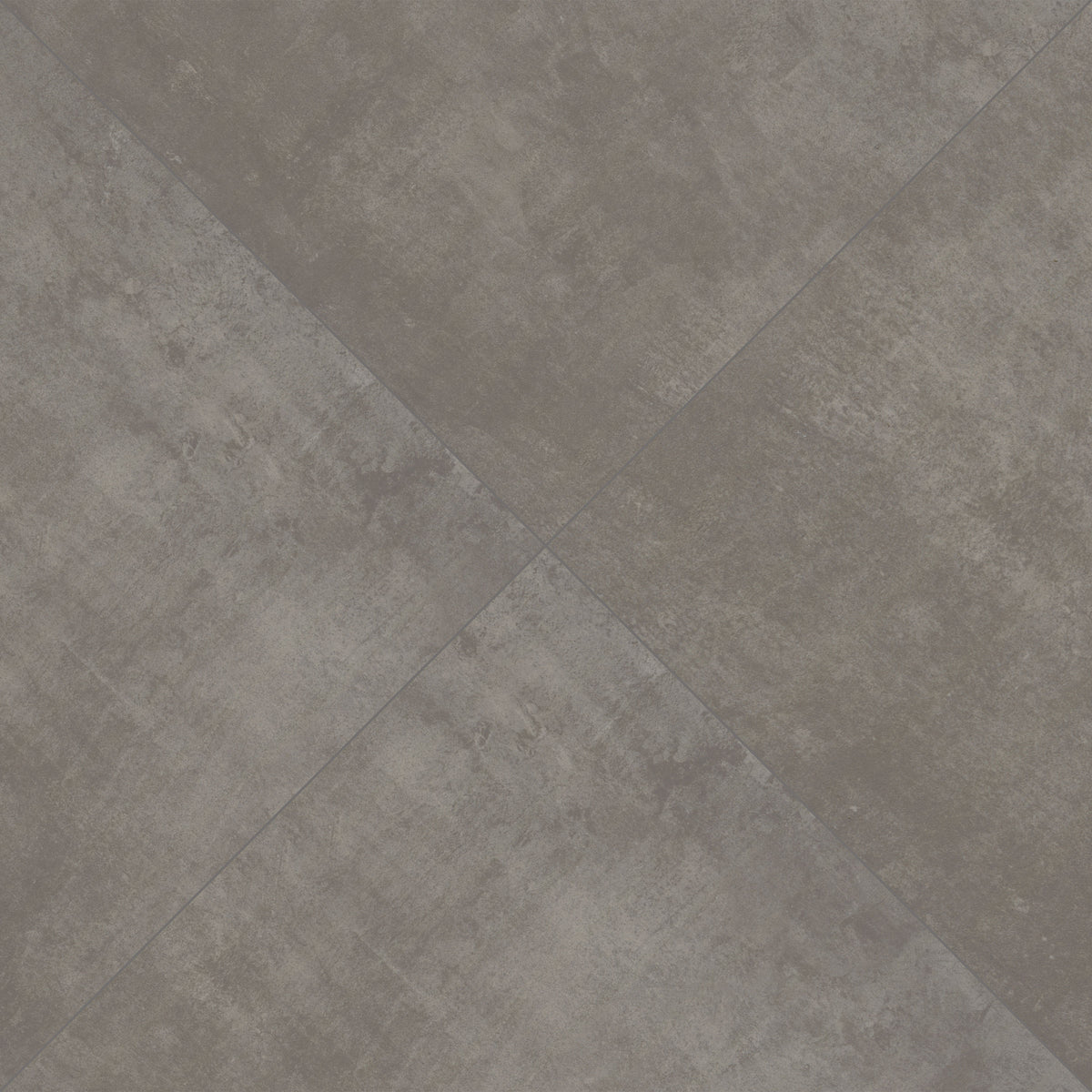 Beton Grey Porcelain Paver - iso (representative)